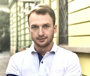 Святослав Попович, партнер Юридичної компанії Law Advisers